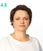 Андреева Нина Николаевна