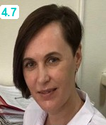 Михеева Татьяна Владимировна