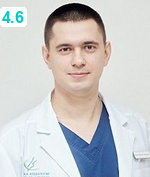 Жданов Константин Олегович