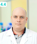 Мутто Евгений Владимирович