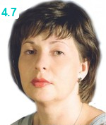 Миронова Елена Евгеньевна