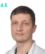 Богданов Александр Викторович