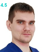 Ожегин Евгений Васильевич