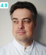 Даниловских Дмитрий Александрович