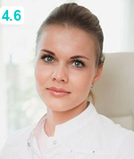 Филатенко Марина Валерьевна