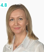 Мухина Наталья Юрьевна