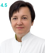 Скакун Лариса Александровна