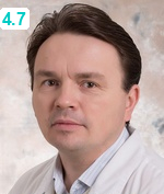 Гладких Альберт Александрович