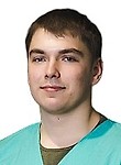 Корсун Андрей Витальевич