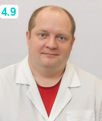 Коростелев Андрей Андреевич