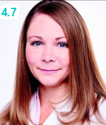 Рыбина Юлия Владимировна