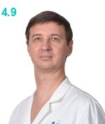 Сельницын Игорь Вячеславович