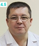 Екимов Александр Владимирович