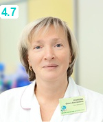 Осипова Ольга Викторовна