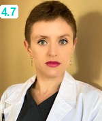 Горелова Екатерина Викторовна