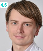 Антонов Сергей Дмитриевич