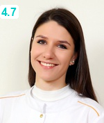 Пустовойтова Елена Александровна