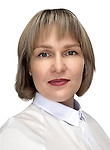 Лисихина Елена Юрьевна