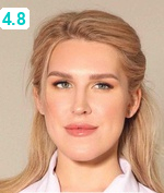 Лашманова Елена Алексеевна