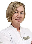 Шамарина Наталья Сергеевна