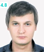 Дорохов Дмитрий Юрьевич