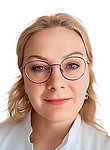Суворова Александра Сергеевна