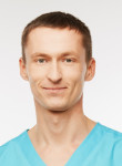 Устимов Денис Игоревич