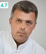 Когтев Олег Васильевич