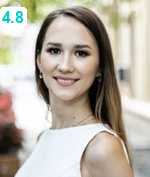 Фазлиахметова Юлия Азатовна