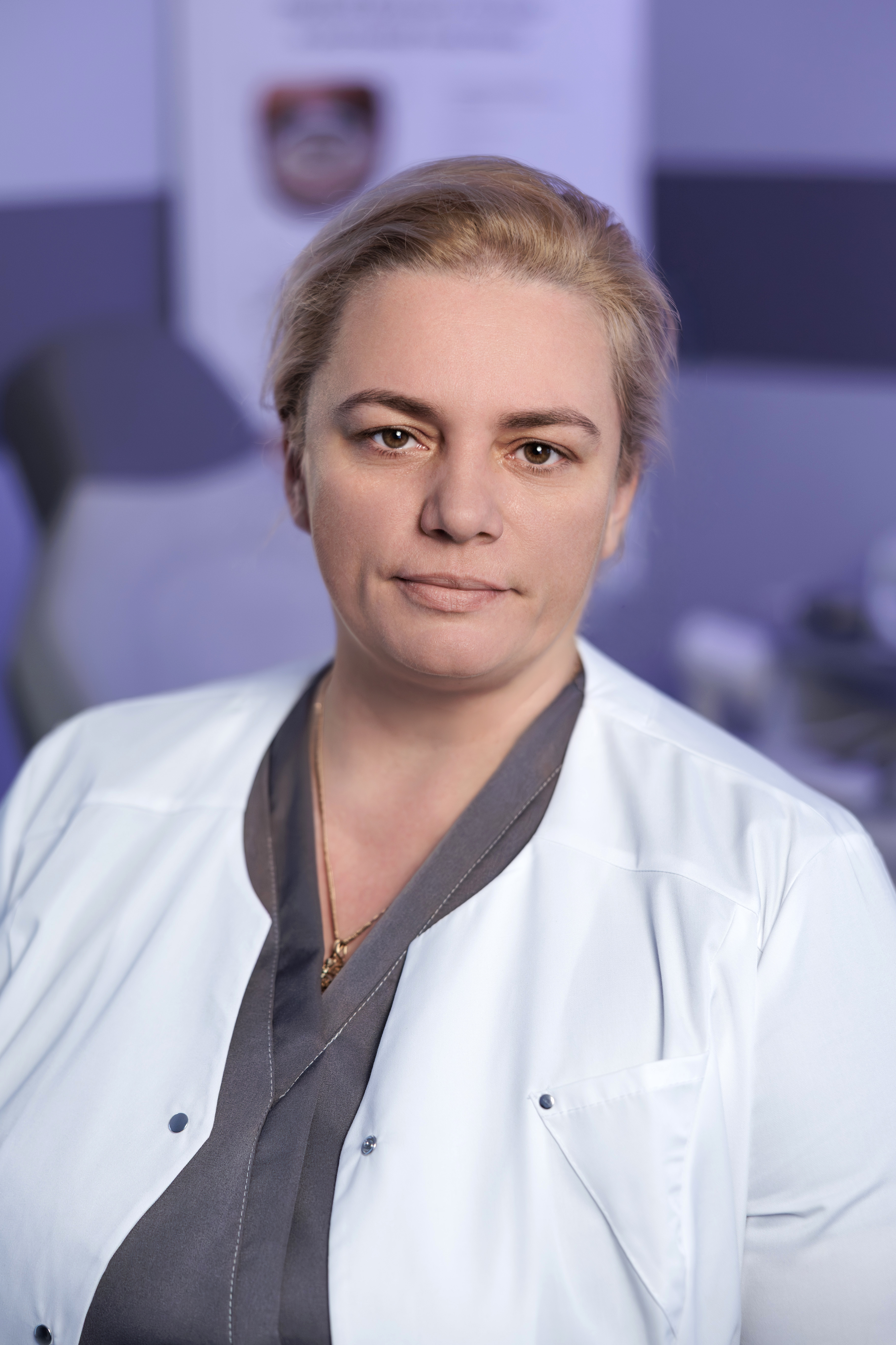 Чиклимова Александра Вячеславовна