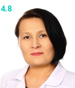 Таксибаева Айгуль Жаксибековна