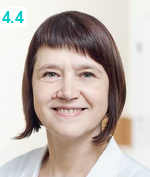 Ситковская Галина Юрьевна