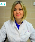 Франц Марина Геннадьевна