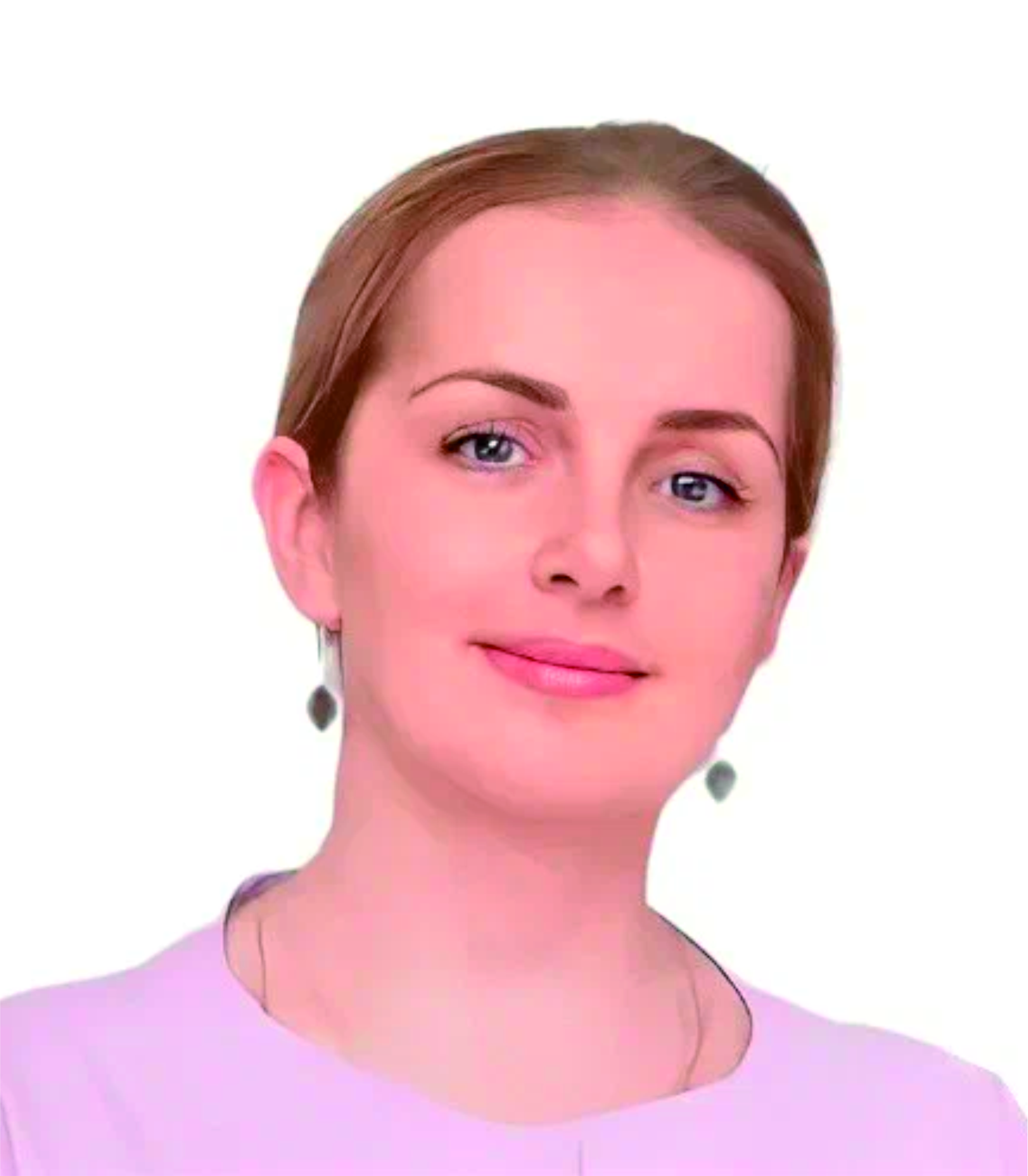 Игенбаева Елена Валерьевна