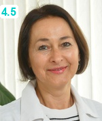 Скородумова Людмила Вячеславовна