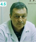 Скородумов Андрей Евстафьевич