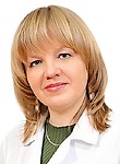 Баренбаум Юлия Ивановна