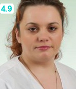 Чиклимова Александра Вячеславовна