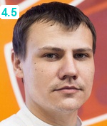Сабельников Алексей Андреевич