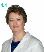 Юдина Екатерина Петровна