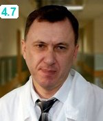 Глызин Игорь Викторович