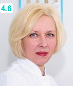 Максимова Татьяна Петровна