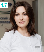 Омельчак Олеся Александровна