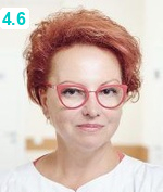 Яковлева Юлия Александровна