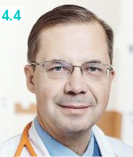 Богданов Дмитрий Владимирович