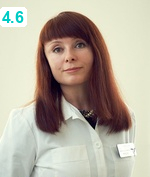Затяева Эльвира Рустамовна
