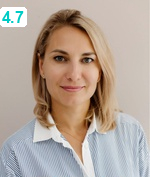 Ворошилова Елена Владимировна