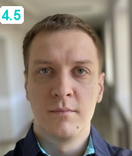Моисеев Евгений Юрьевич
