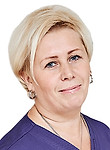 Терюшкова Жанна Ивановна