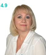 Малых Инесса Федоровна